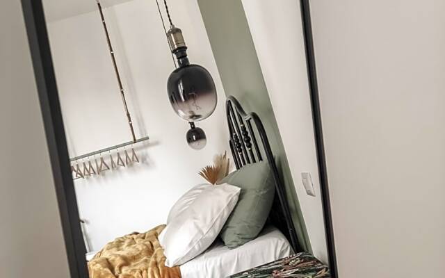 Casa Tulù B&B