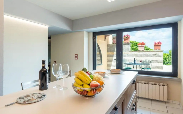 Il Vignale 18 2 in Arezzo