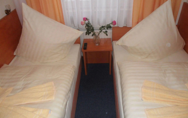 Hotel Union