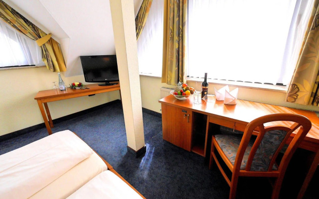 Mosel Hotel Hahn