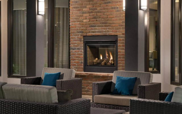 Courtyard by Marriott Boulder