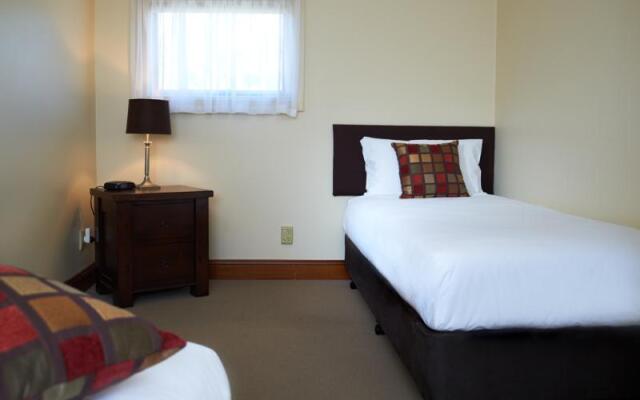 Ballarat Mews Serviced Apartments
