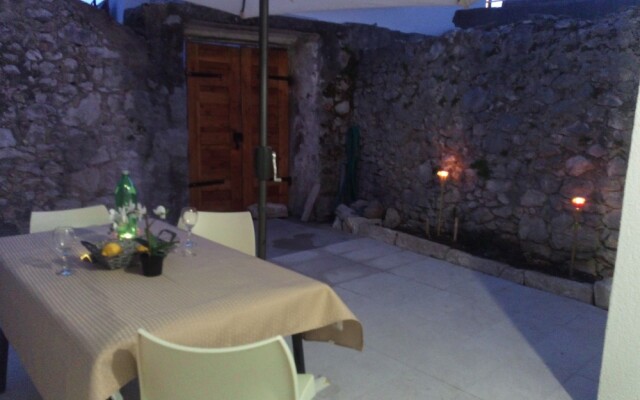 "holiday House in old Village"