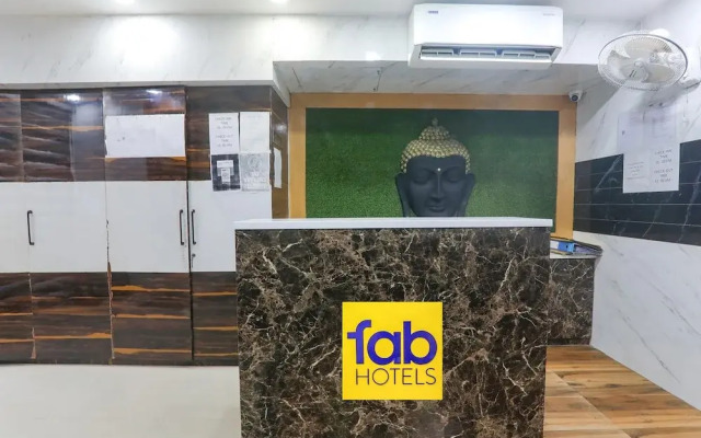 Hotel Shaurya Inn