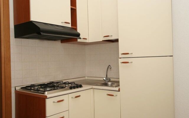 Villaggio Camping Calypso