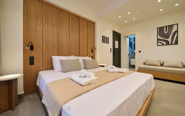Monarco Executive Rooms
