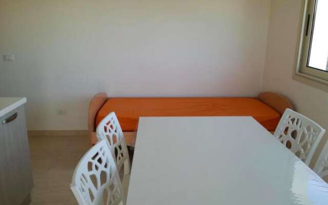 Apartment With one Bedroom in Vieste, With Furnished Terrace