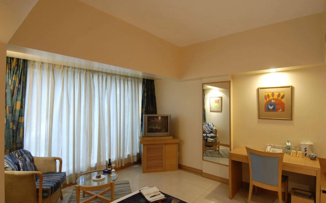 Treebo Regency - Bund Garden, Dhole Patil Road
