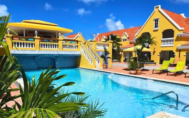 Amsterdam Manor Beach Resort