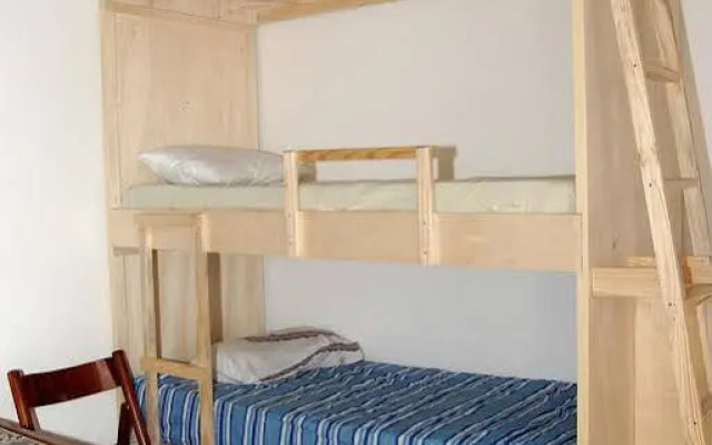 Solidaritat Hostel