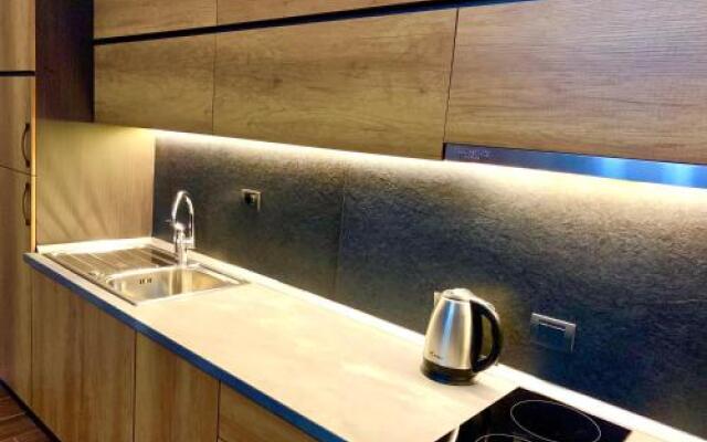 E.K.A Luxury Apartment 1