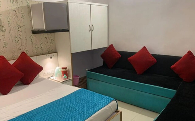 Hotel Chatako - Hostel