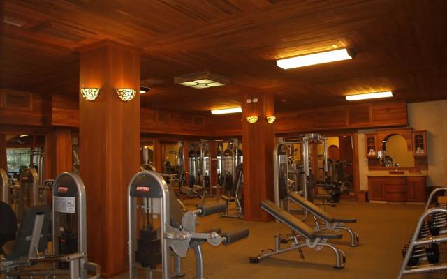 Villa Palacio by The Springs