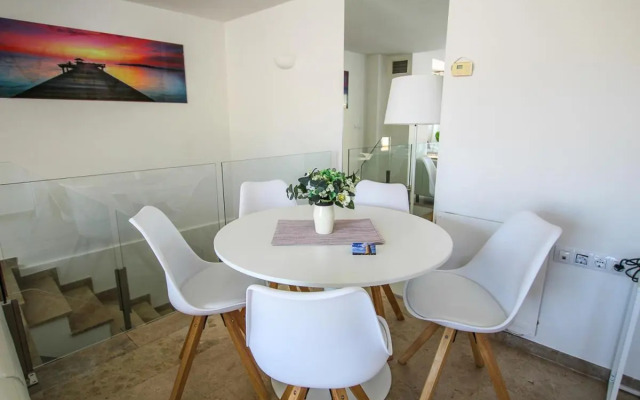Penthouse La Paz 10 - Cap D'Or