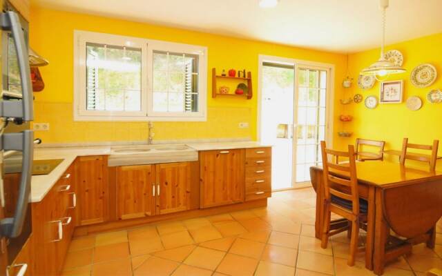 Vivalidays Casa Teresa