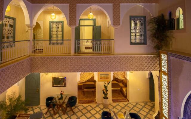 Riad Jalina