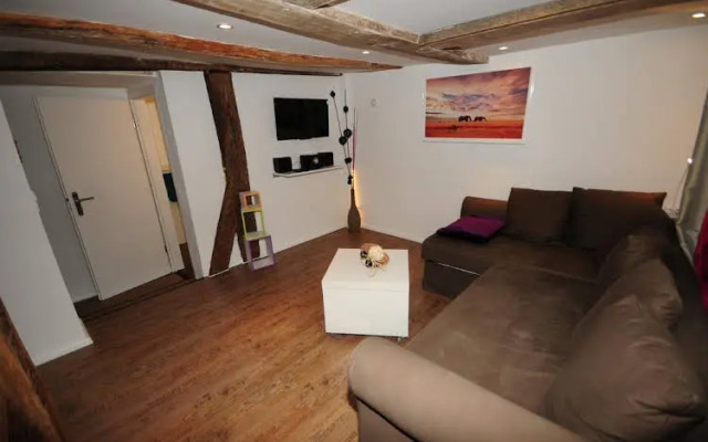 Ferienwohnung-Goldener Winkel