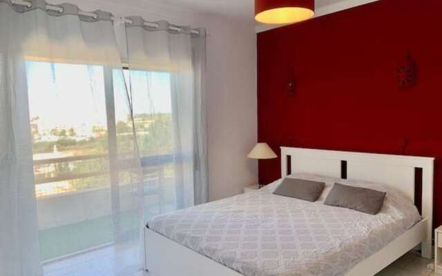 Apt T1 Marques - Albufeira