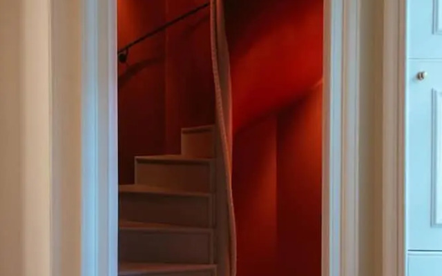 The Pavilion at Lamb's House