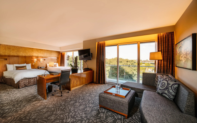 Miyako Hybrid Hotel Torrance