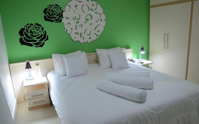 Hotel Fonte de Ijuí