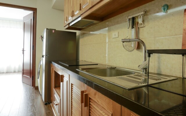 Alaya 1 Apartment