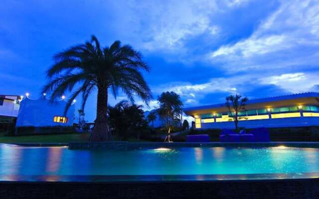 Gorilla Hills Hua Hin Hotel