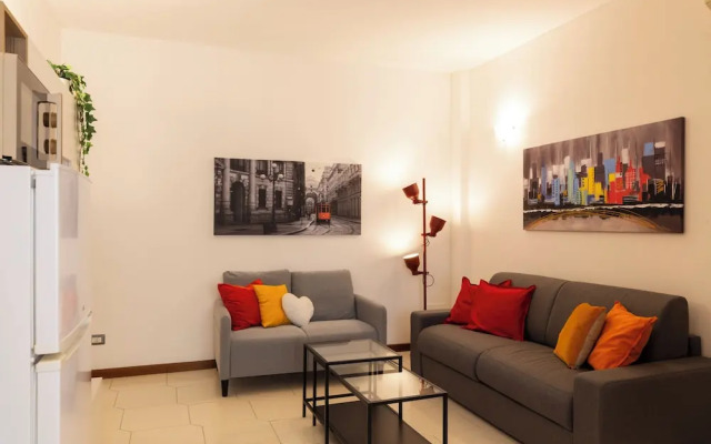 notaMi - Wonderhome - Bolivar M4