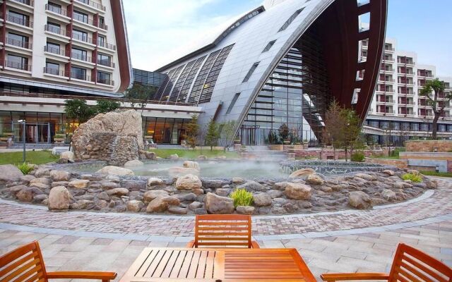 Gold Time Hotel