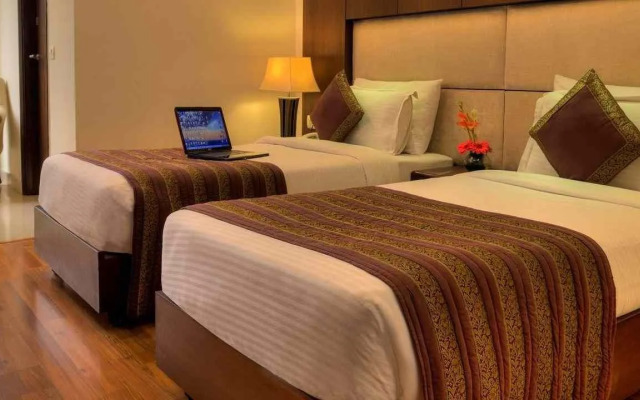 Hotel Regent Intercontinental