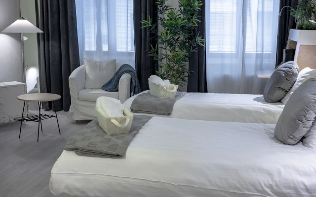 Hotell Maria Eriksson