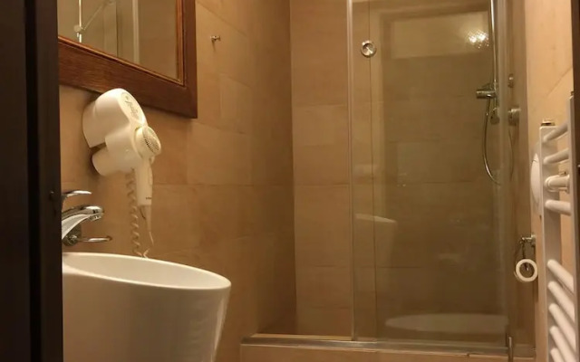 Historical Royal Apartment