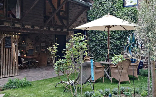 Lovely Apartment in Kobern-gondorf