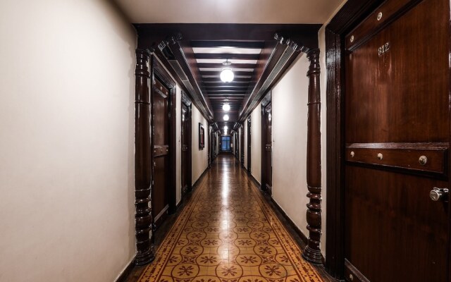 OYO 11316 Athithi INN