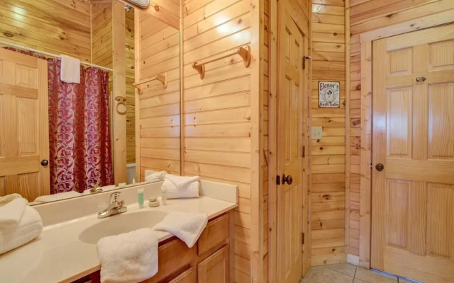 Magic Moments II - One Bedroom Cabin