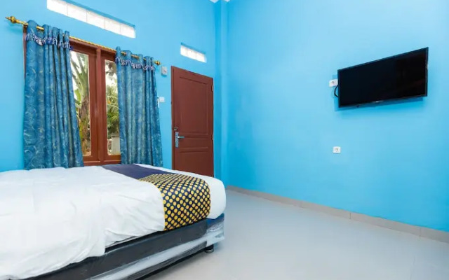 Pondok Seril by OYO Rooms