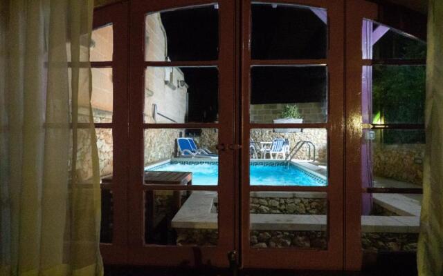 Prickly Pear Holiday Home No.1