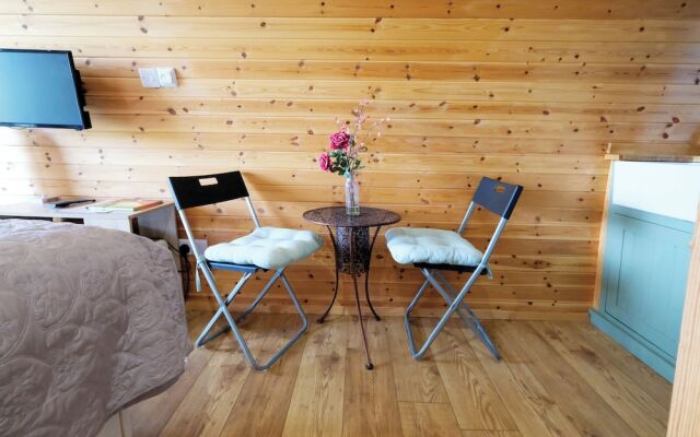 Ocean View 6 - 1 Bed Pod - Llanrhidian