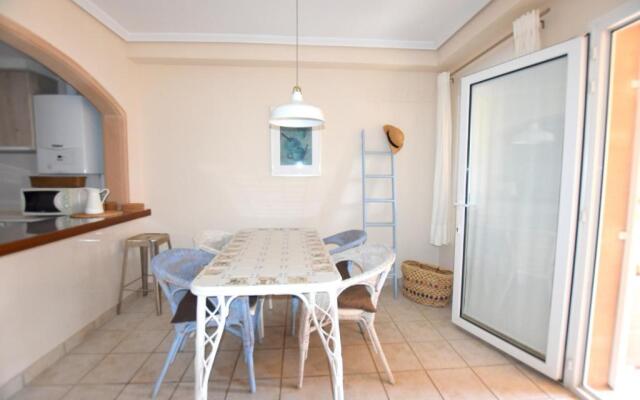 Casa Altamar I Javea - 5009