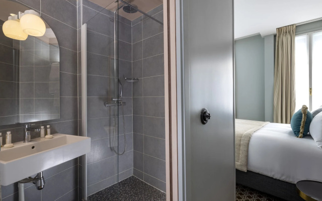 Hôtel Fior d’Aliza