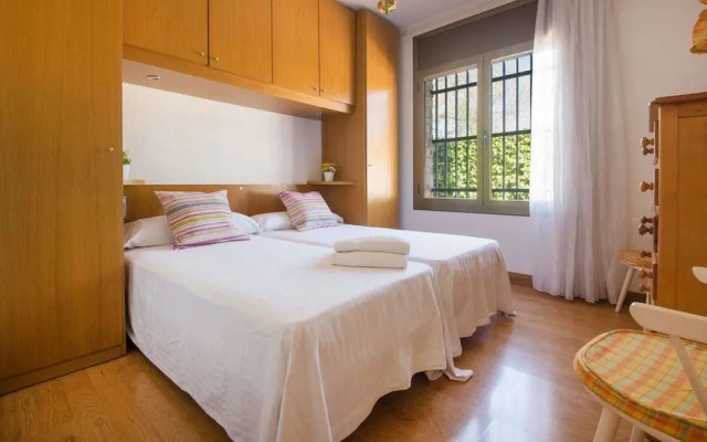 Villa Santa Otilia