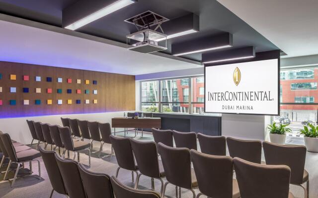 InterContinental Dubai Marina by IHG