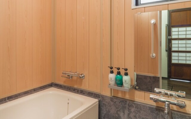 guest house TOKI