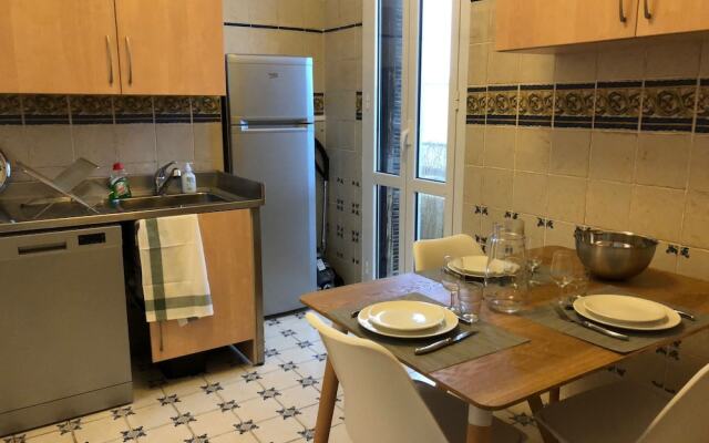 Appartement Casella