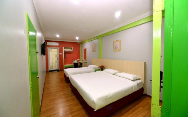 Classic Boutique Hotel Kuantan