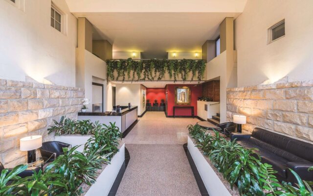 Rendezvous Hotel Sydney The Rocks