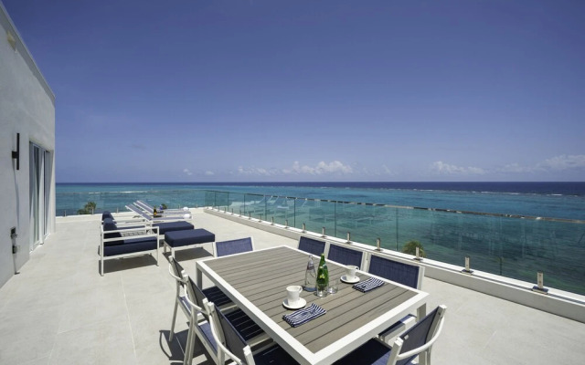 Rum Point Club Residences