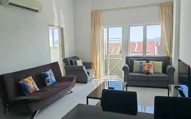 Pangsapuri Simfoni Beliza
