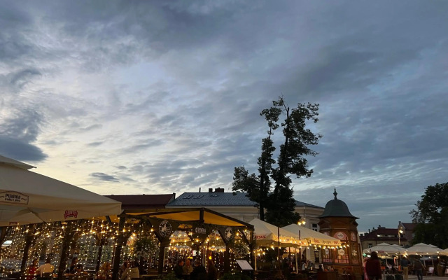 Family & Business Elegant Apartments Astronautów Centrum z Parkingiem