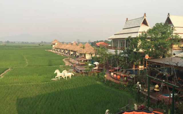 Phusanfah Resort
